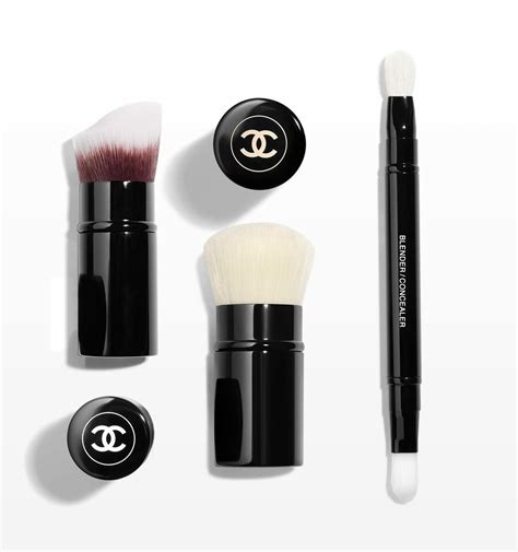 chanel brush 15|chanel face brush.